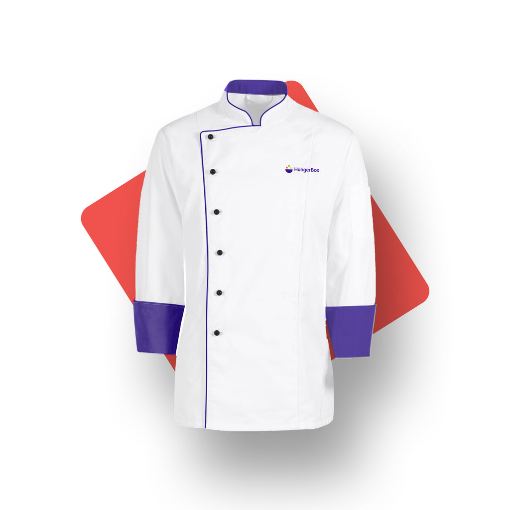 Chef Coat